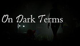 On Dark Terms