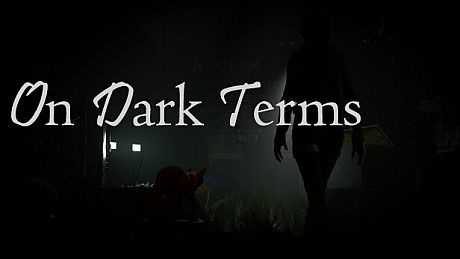 On Dark Terms Game