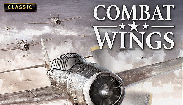 Buy Combat Wings