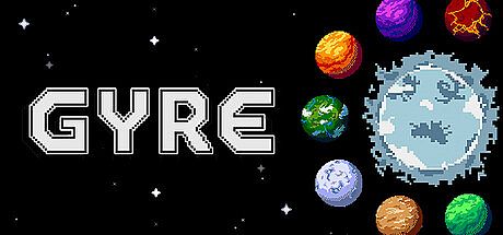 Gyre Game