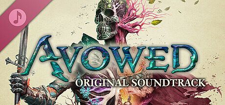 Avowed Original Soundtrack DLC