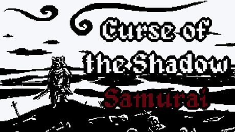 Curse of the Shadow Samurai Game