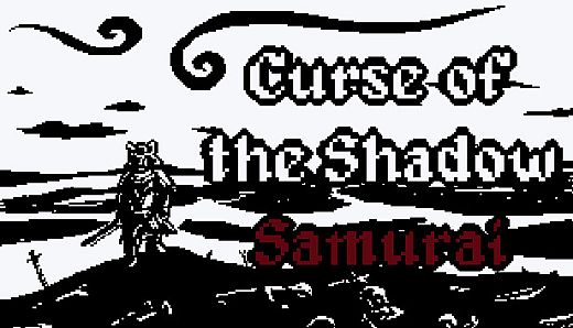 Curse of the Shadow Samurai