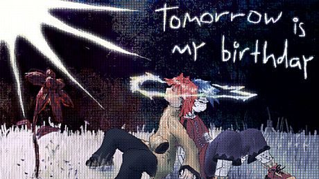 tomorrow is my birthday Game