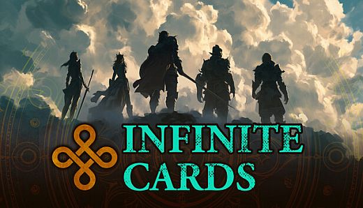 Infinite Cards