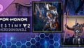 For Honor - Destiny 2 Hero Skin Bundle