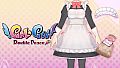 Gal*Gun: Double Peace - 'Maid Uniform' Costume Set