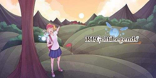 RPGolf Legends