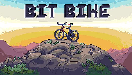 BIT BIKE