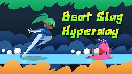 Beat Slug Hyperway Game
