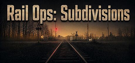 Rail Ops: Subdivisions