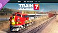 Train Sim World 7: Santa Fe F7 Loco Add-On