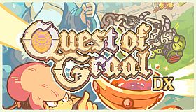 Quest Of Graal