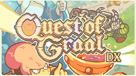 Quest Of Graal Game