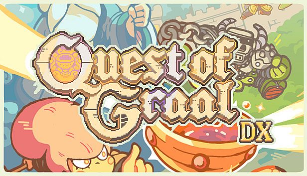 Buy Quest Of Graal