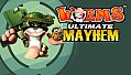 Worms Ultimate Mayhem