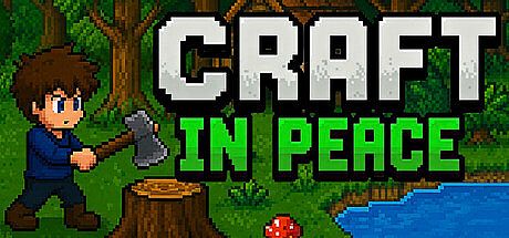 Craft in Peace