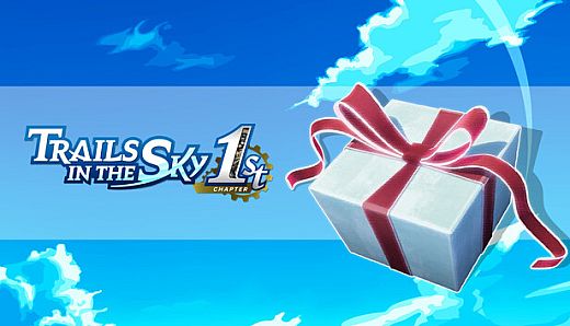 Trails in the Sky 1st Chapter - Monster Ingredient Set B (1)