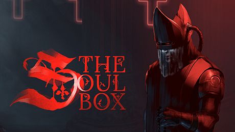 The Soul Box Game