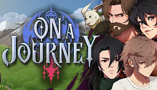 On A Journey RPG