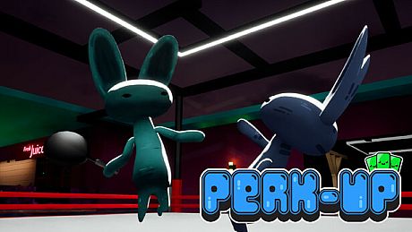 Perk Up Game