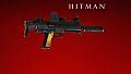 Hitman: Absolution: Agency HX UMP