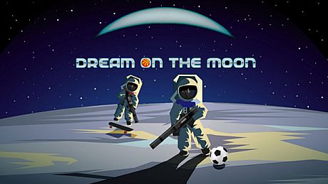 Dream On The Moon Game