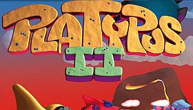 Platypus II
