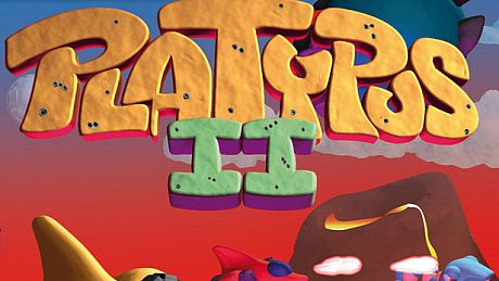 Platypus II Game