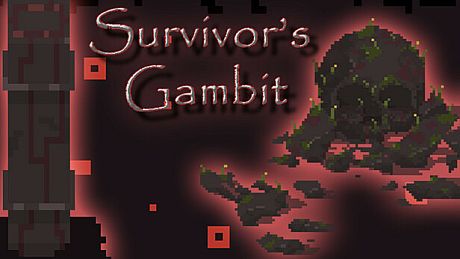Survivor's Gambit Game