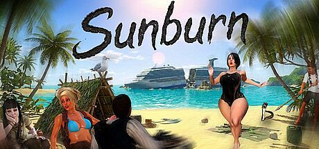Sunburn Game