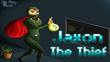 Jaxon The Thief Game