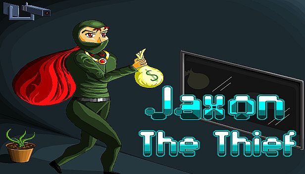 Buy Jaxon The Thief