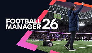 Football Manager 26 Game