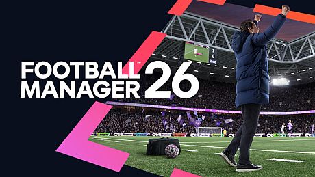 Football Manager 26 Game