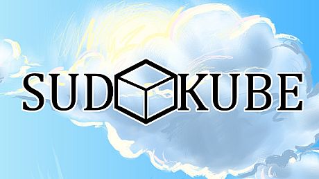 Sudokube Game