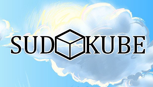 Buy Sudokube
