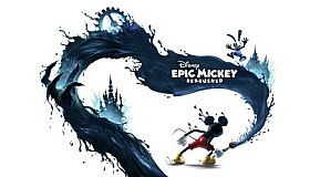 Disney Epic Mickey: Rebrushed