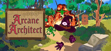 Arcane Architect Game