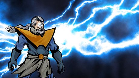 Vzerthos: The Heir of Thunder Game
