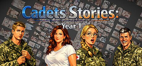 Cadets Stories: Year One Game