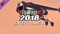 FlyWings 2018 - Entertainment