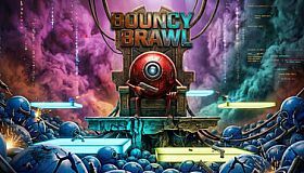 Bouncy Brawl