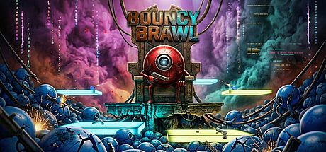 Bouncy Brawl