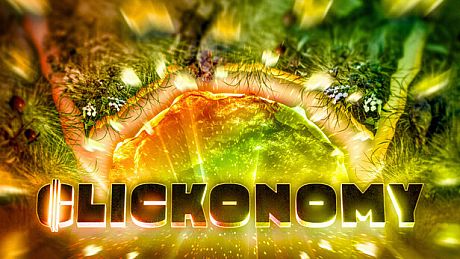 Clickonomy Game