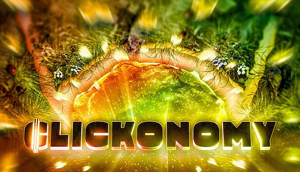 Buy Clickonomy