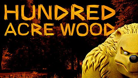 Hundred Acre Wood Game