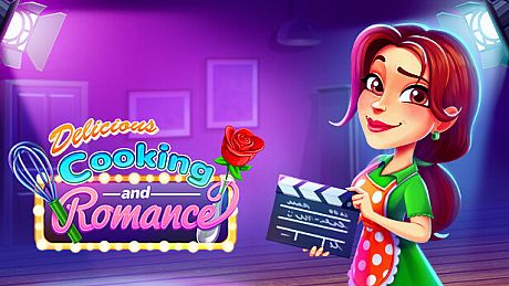 Delicious - Cooking and Romance Game
