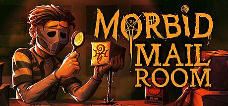 Morbid Mailroom Game