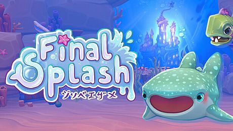 Final Splash Game